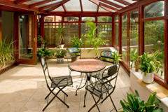Thuxton conservatory quotes