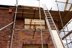 trusted extension quotes Thuxton