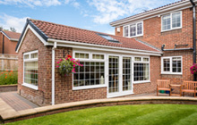 Thuxton house extension leads
